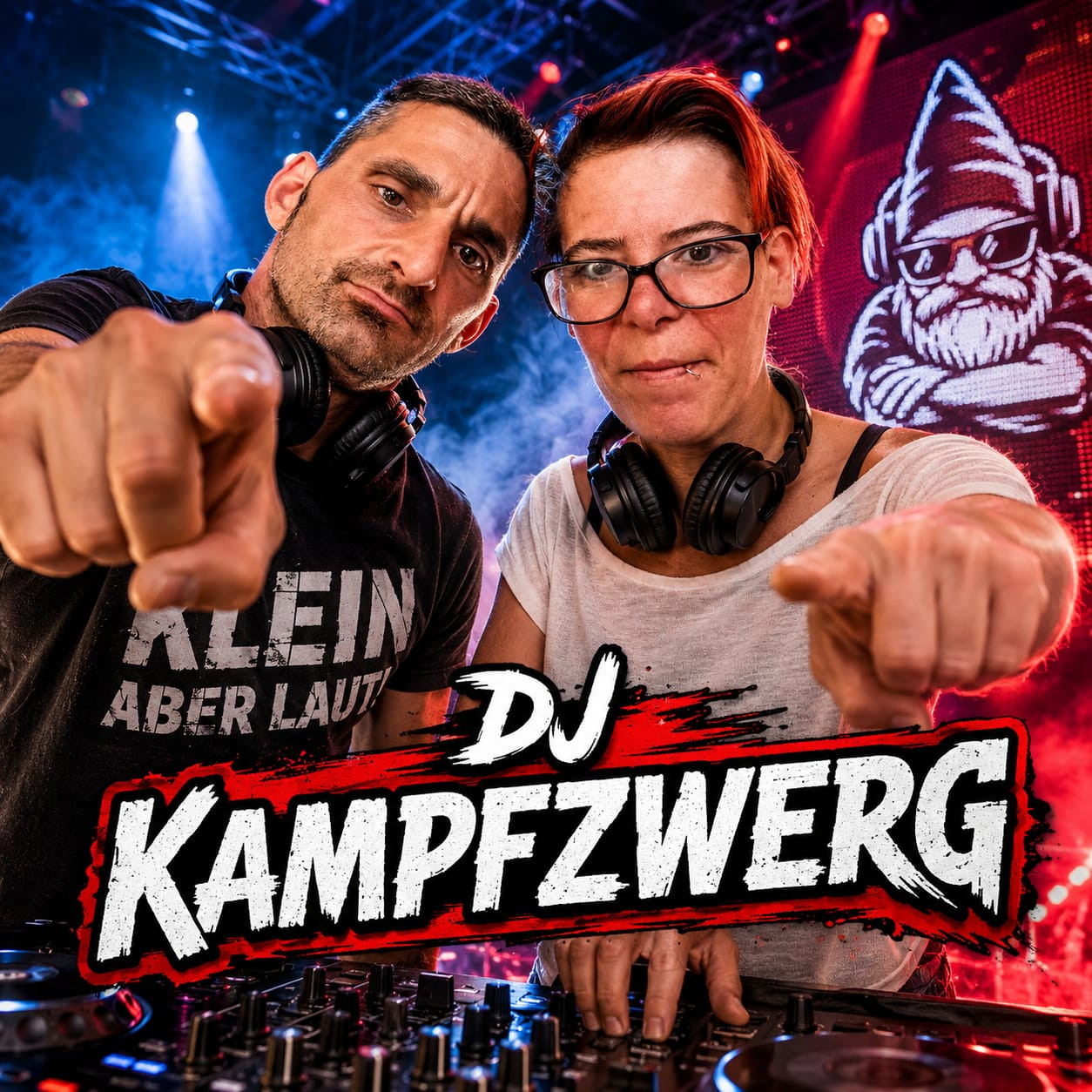 Kampfzwerg