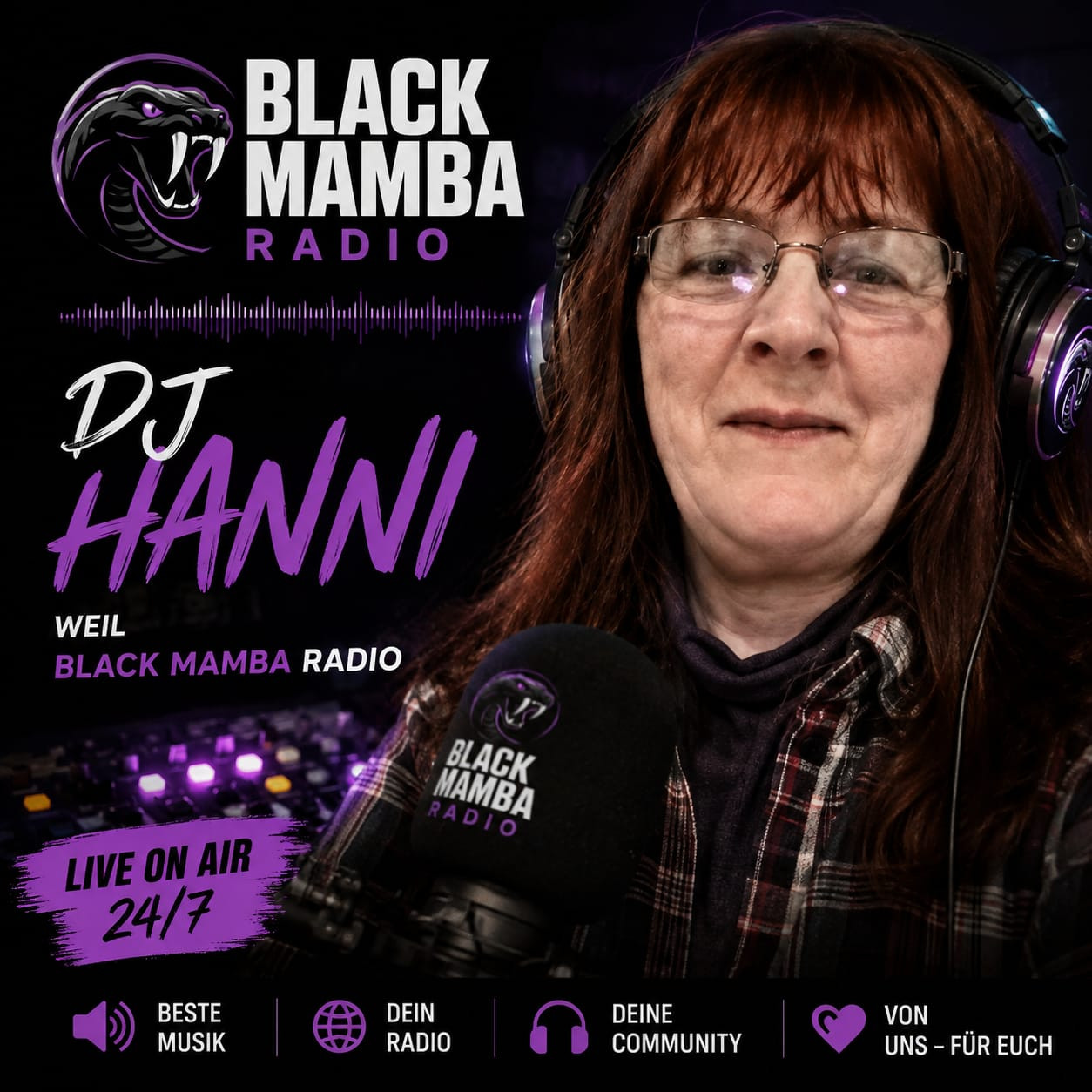 Hanni