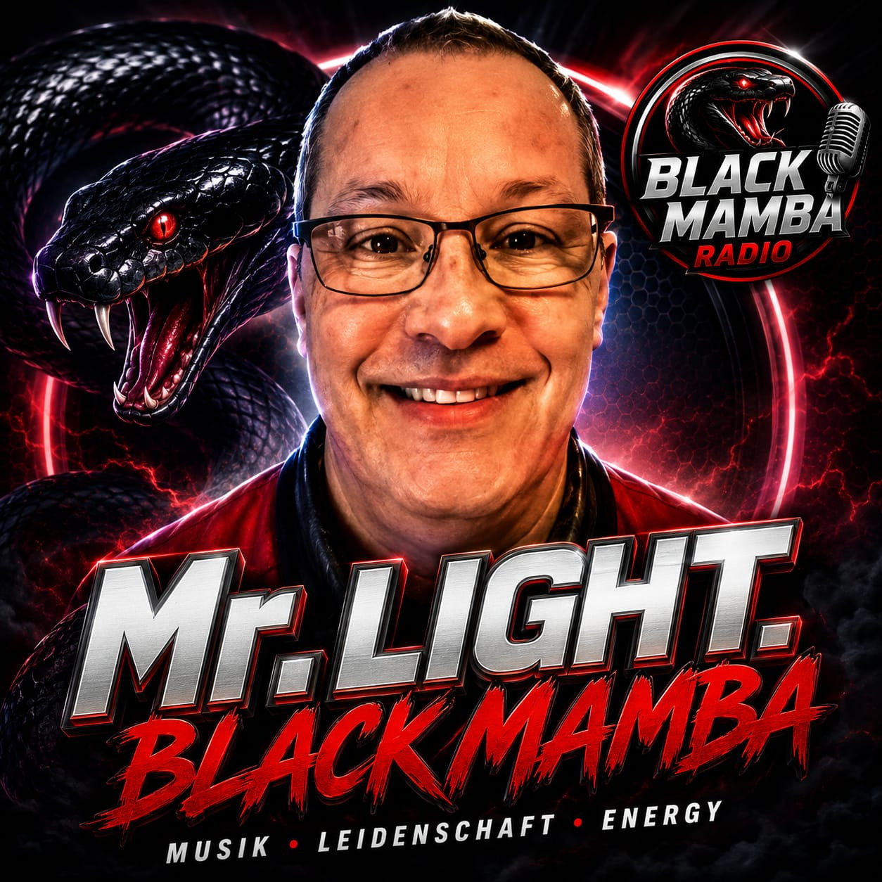 Mr.Light