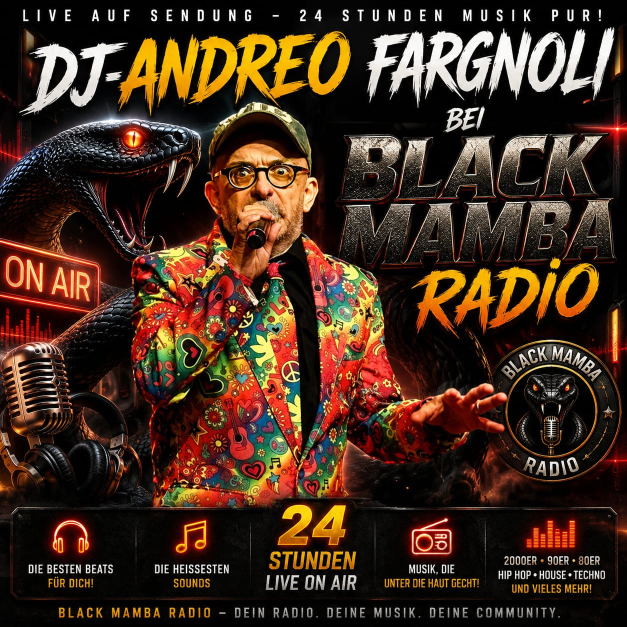 Andreo Fargnoli